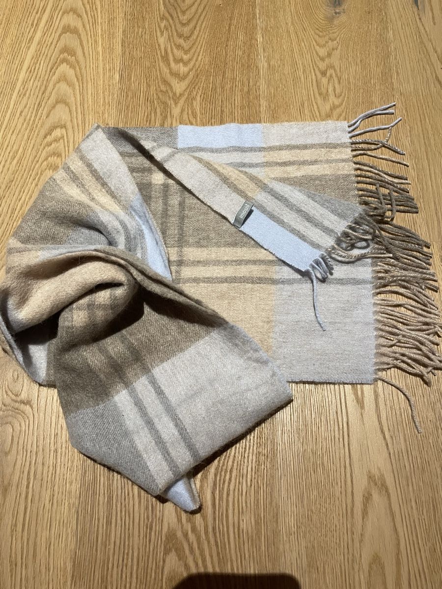 Foulards, Tücher & Schals: Schal NEU – Neu (gemäss Beschreibung) aus Bischofszell von krass13 1