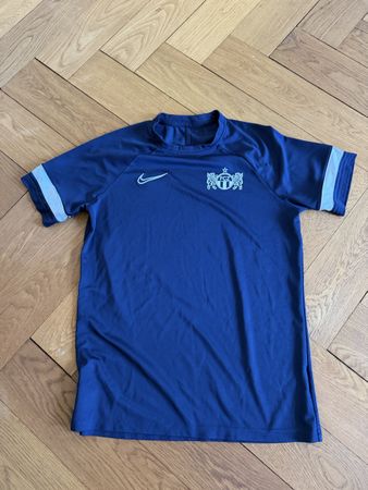 FCZ Shirt mit Loch Grösse L Nike