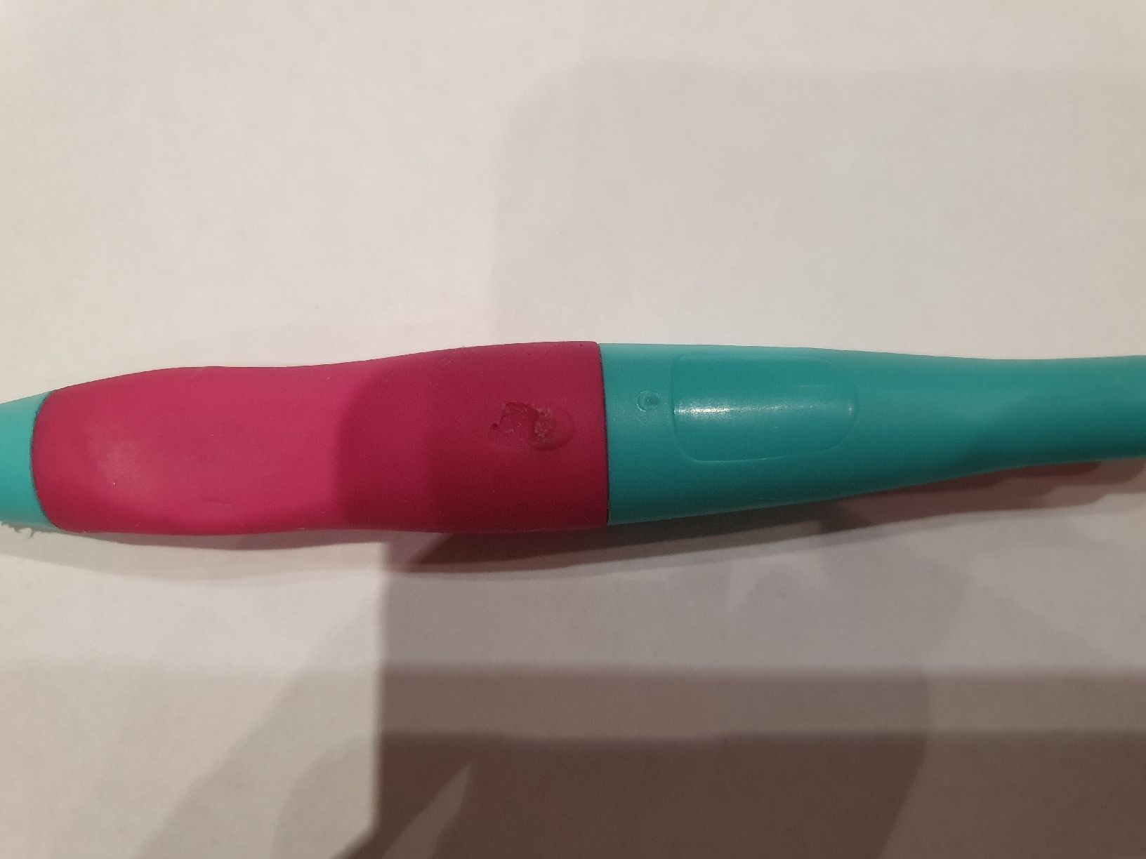 Penna & Evidenziatori: Stabilo EASY ergo 1.4 – Usato da Steinach venduto da Xamax18 2
