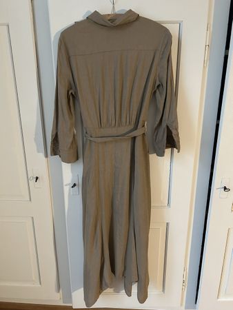 Leinenkleid 