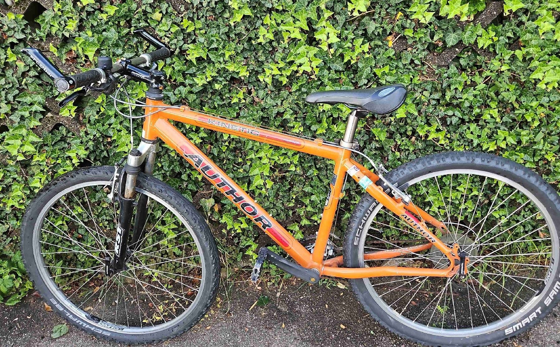 Biciclette: Mountainbike – Usato da Herrliberg venduto da daki0017