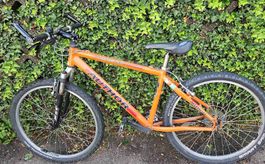 Mountainbike