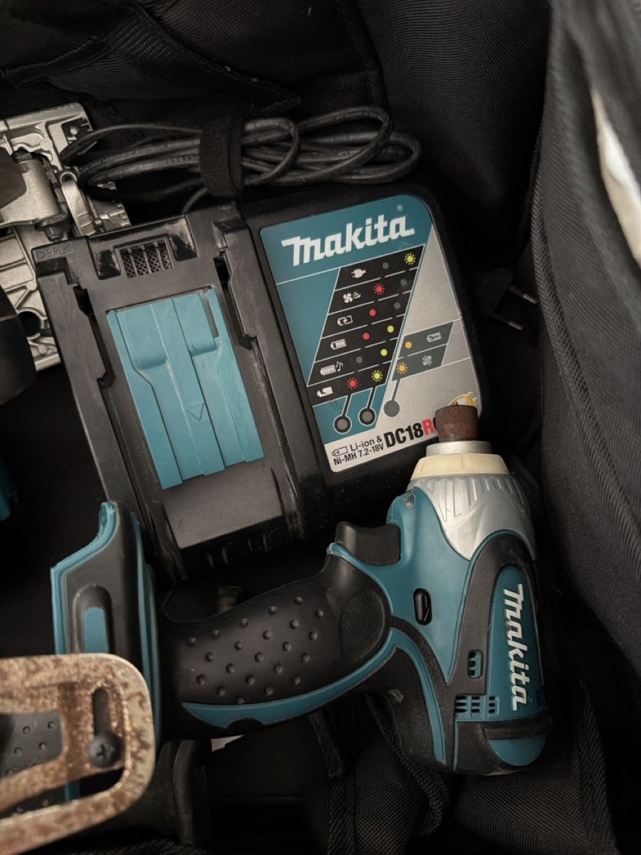 Makita Tous les outils: Makita Set – D'occasion à Düdingen par baj_zv89 4
