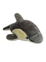 Plüschtier "Delfin"
