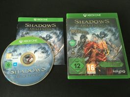 Shadows Awakening für Xbox One