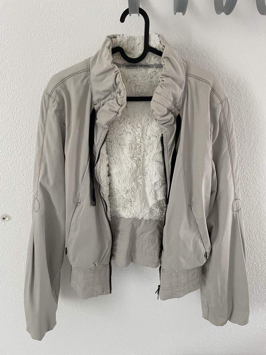 Marc Cain Giacche: Marccain Sports Jacke – Usato da Menziken venduto da FS-Creativity