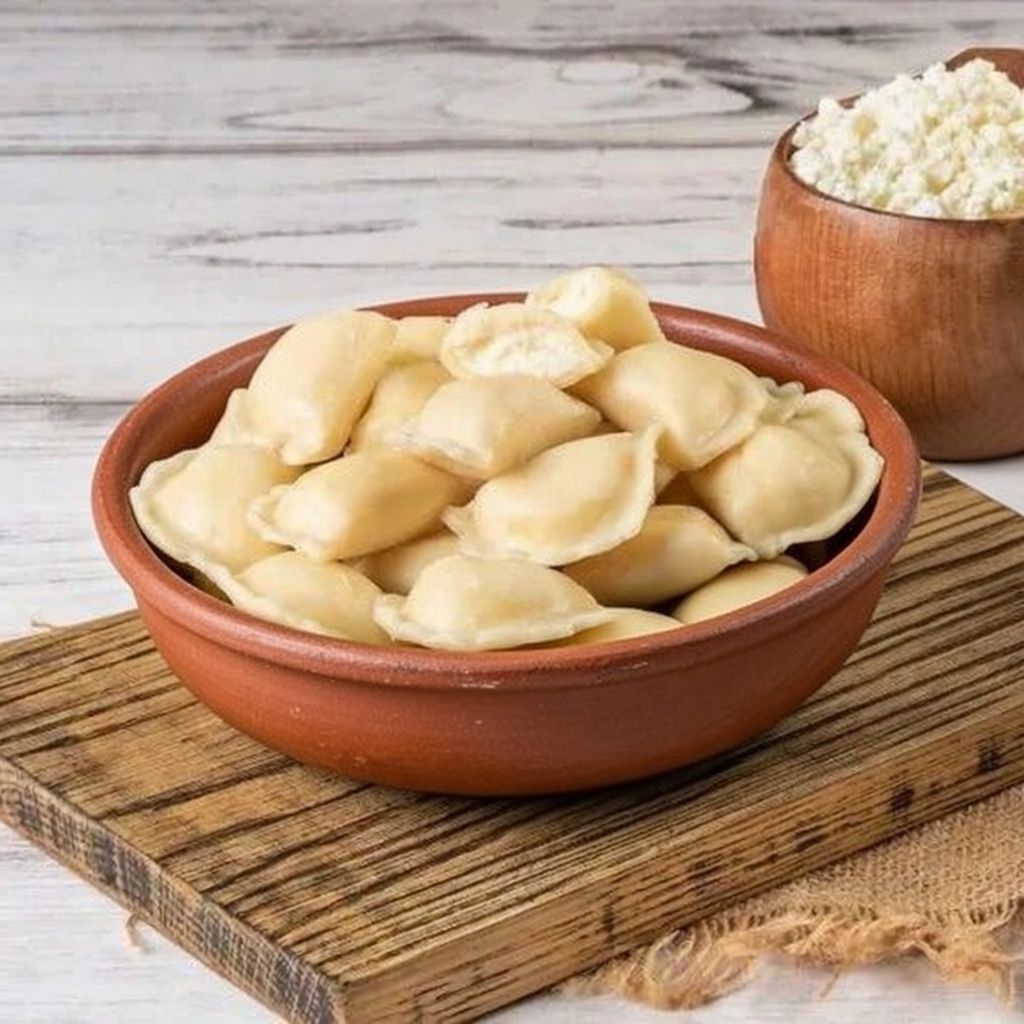 Elettrodomestici da cucina: Teigtaschenmaschine – Nuovo (secondo la descrizione) da Schlieren venduto da pec_hf8n 7