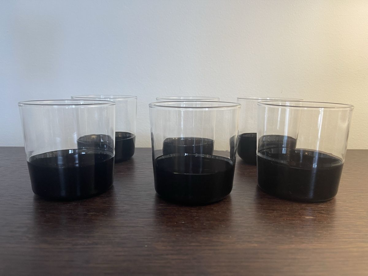 Caraffe: Carafes et verrés Ichendorf – Usato da Genève venduto da jos_fm7m 2