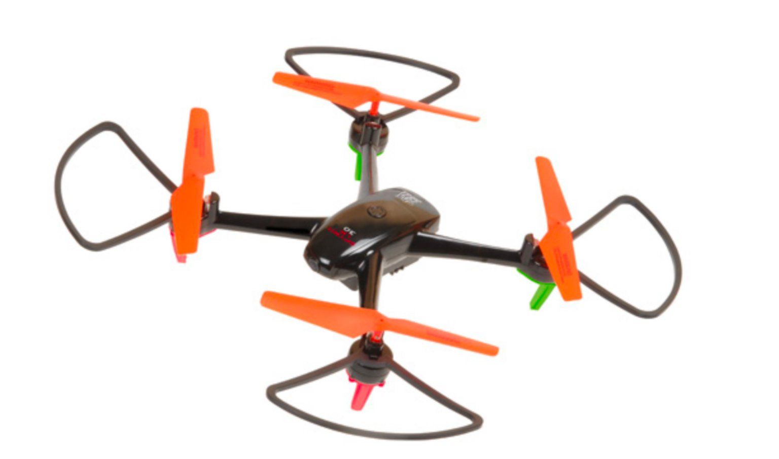 Modellismo RC: T2M Spyrit LR 3.0 drone HD FPV – Nuovo e nell'imballaggio originale da Lausanne venduto da Techobby