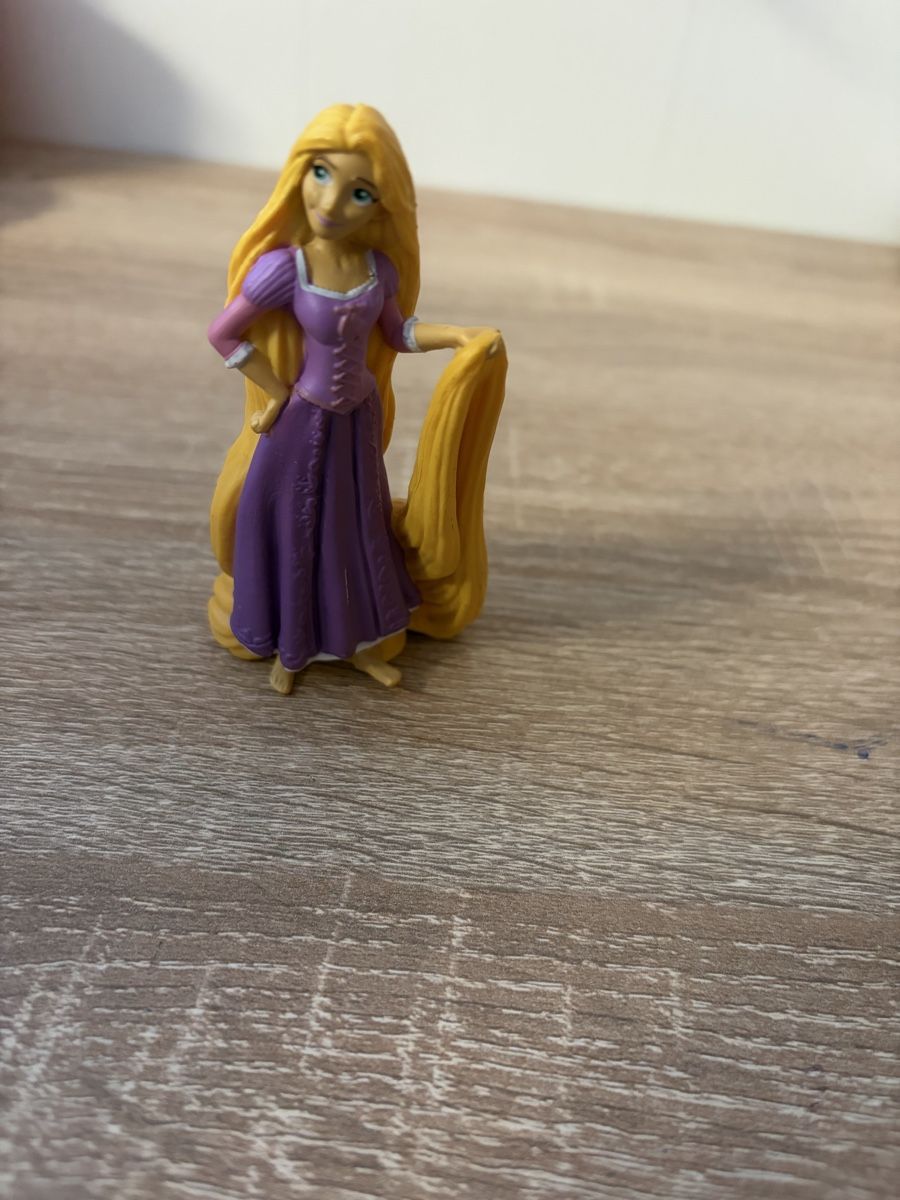 Tonies Statuette: Tonie Rapunzel – Usato da Grabs venduto da LauraV05