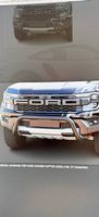 Frontschutzbügel Ford Raptor