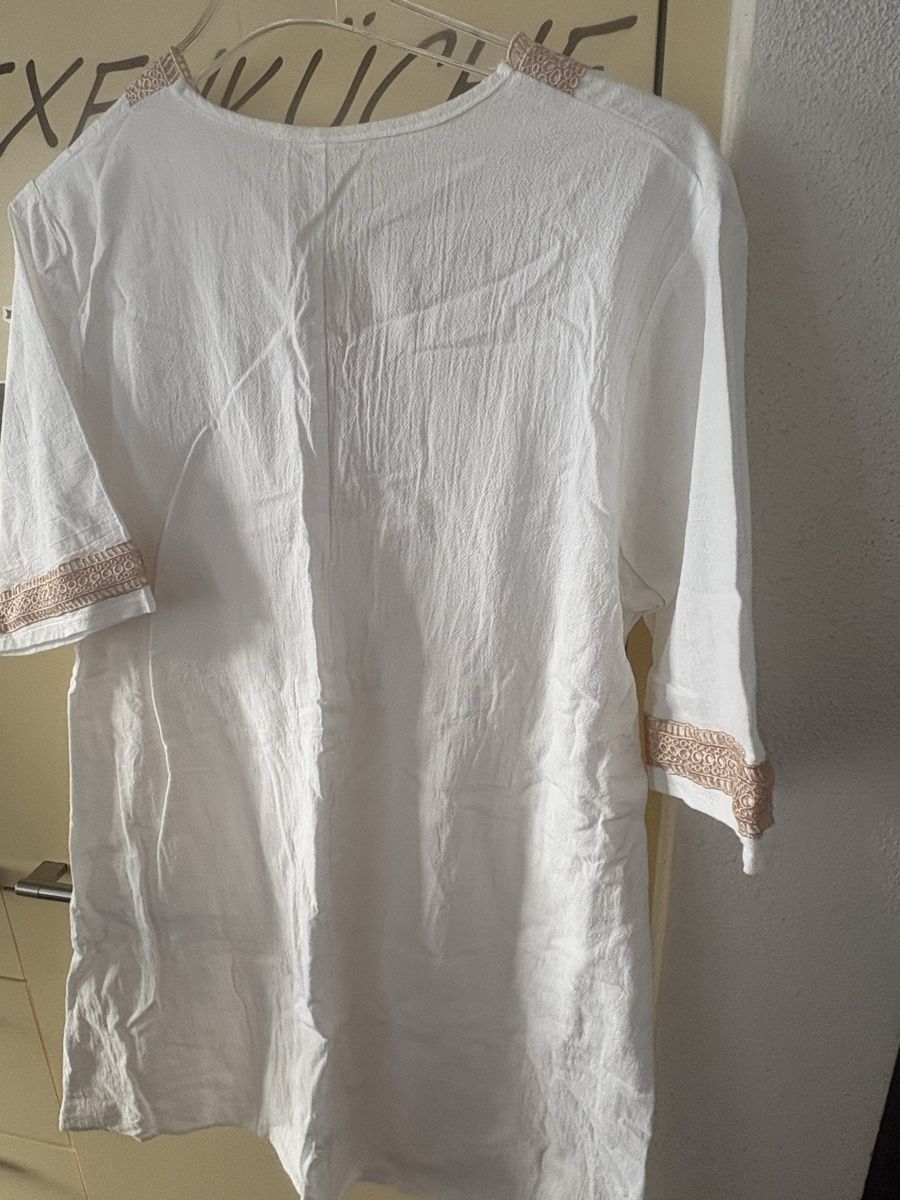 Vestiti: Sommerkleid edel – Nuovo (secondo la descrizione) da Obbürgen venduto da bugi6868 9