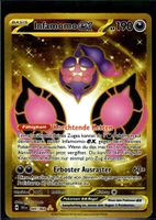 Pokémon – Pecharunt ex 🇩🇪 - SFA-095 - Shrouded Fable
