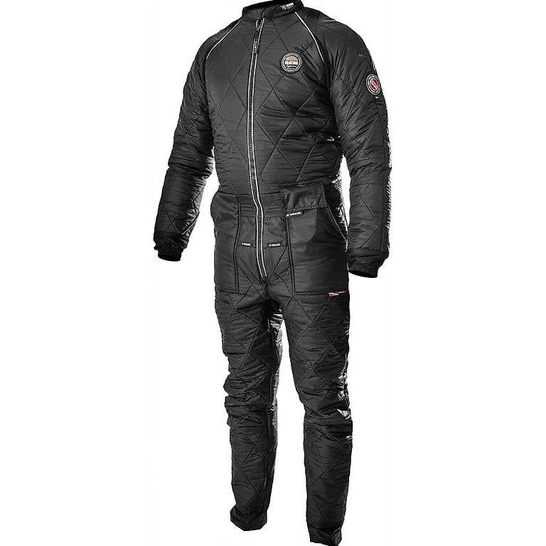 Mute per immersioni: Déstockage - Plongée - SANTI - BZ400 - Heated – Nuovo e nell'imballaggio originale da Fribourg venduto da LenticDiving