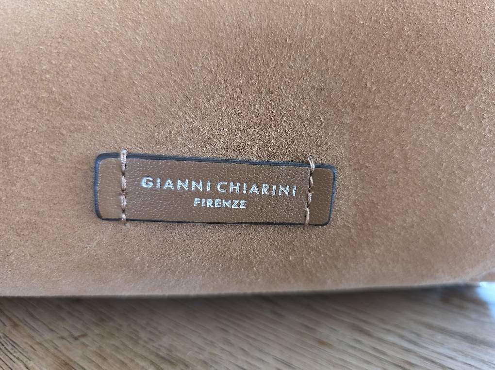 Sacs femmes: Wildledertasche Gianni Chiarini Firenze – D'occasion à Mägenwil par Maegi68 1