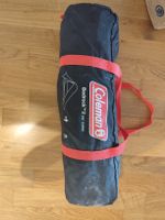 tente Coleman bedrock 2 2 perosnne