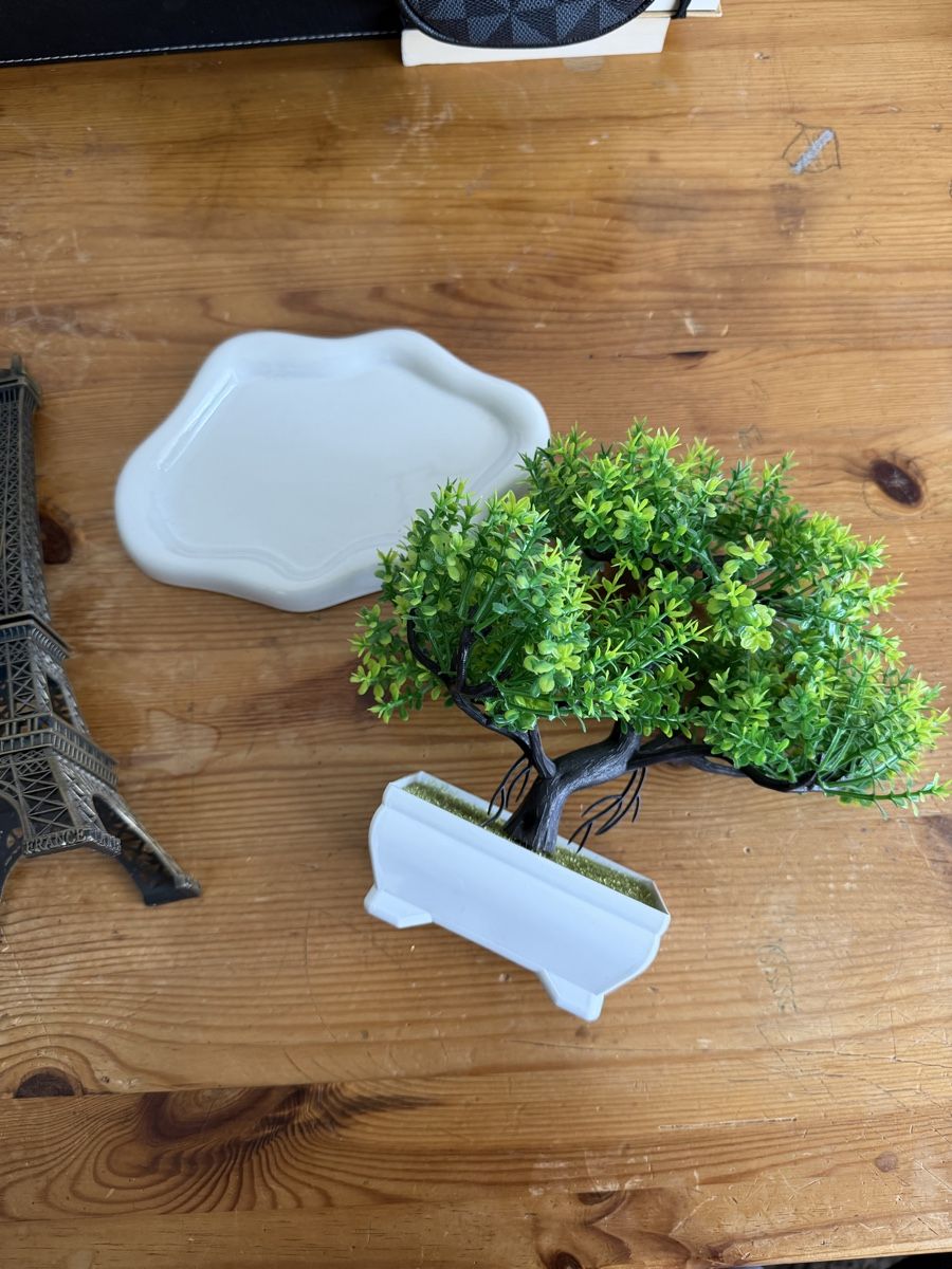Tutte le decorazioni: Lot de décoration pour la chambre  – Usato da La Chaux-de-Fonds venduto da mih_t8qk 5