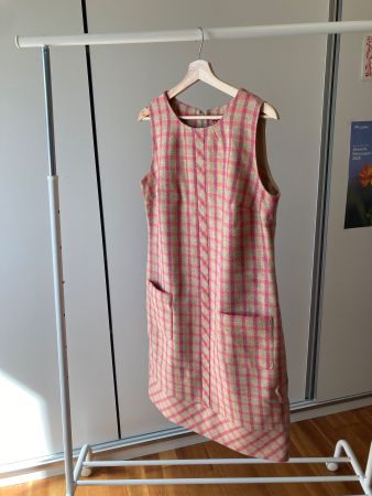 Tweed Kleid von Boden / British Tweed by MOON