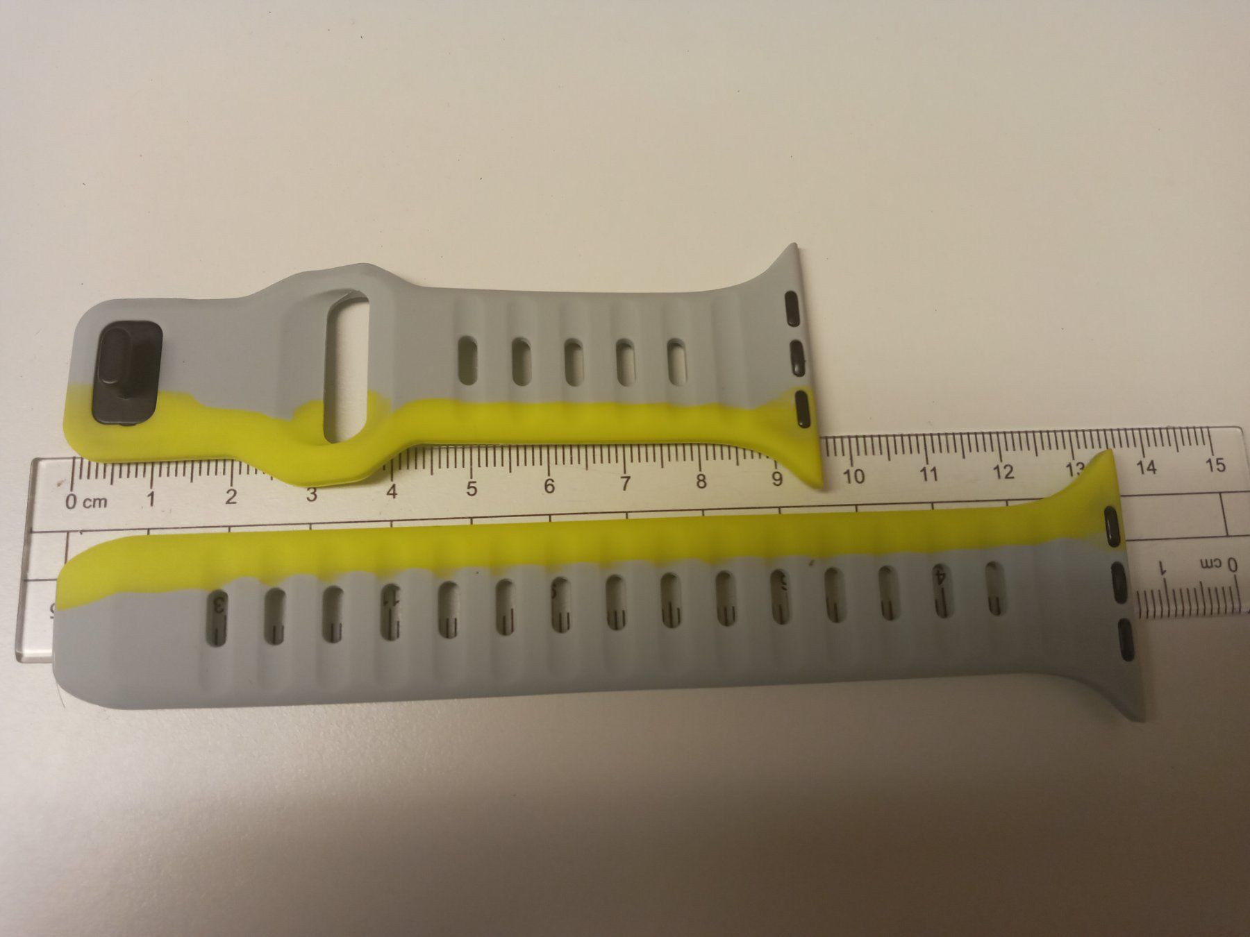 Apple Armbänder & -reifen: Apple wristband set (9 pieces) – Neu und originalverpackt aus Düdingen von gum_g8cr 5