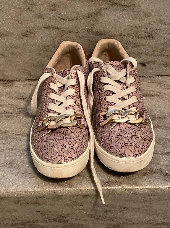 Scarpe da donna: Schuhe Grösse 38 – Usato da Ostermundigen venduto da MariPa55