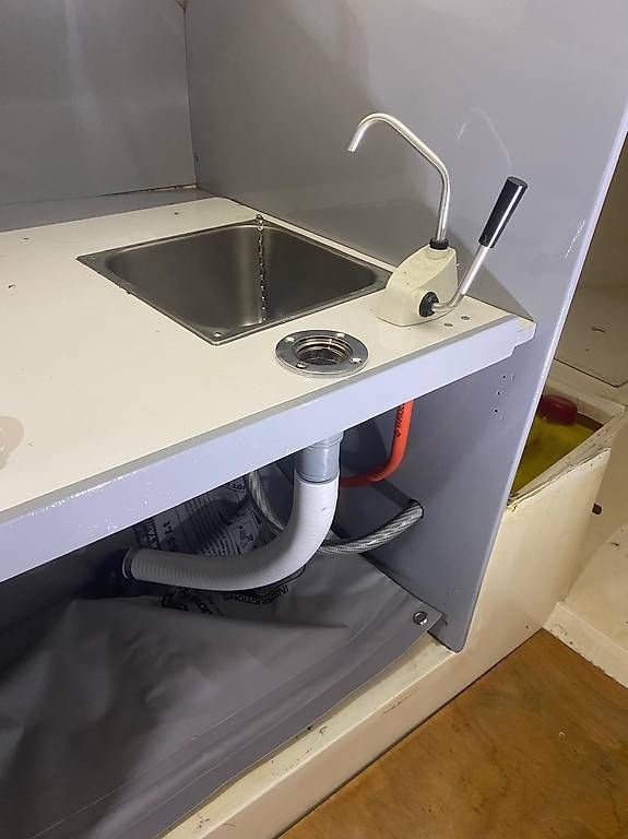 Barche: Segelschiff Sunbeam S22 – Usato da Steckborn venduto da lubegi 3