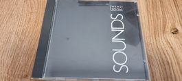 CD: Dirk Schmalenbach - Sounds