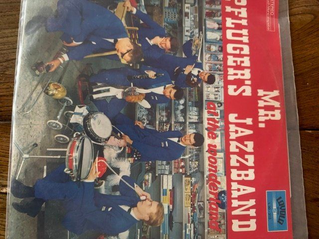 Dischi in vinile: 6 LP JAZZ – Usato da Davesco-Soragno venduto da cap_67b9 5