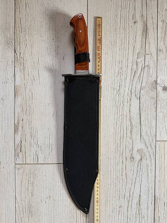 Accessoires: Spezielles Messer – D'occasion à Zimmerwald par Naedi1973