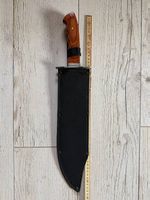 Spezielles Messer