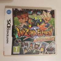 Inazuma Eleven /DS