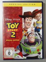 Toy Story 2 - SPECIAL EDITION (Walt Disney / Pixar) DVD OVP!