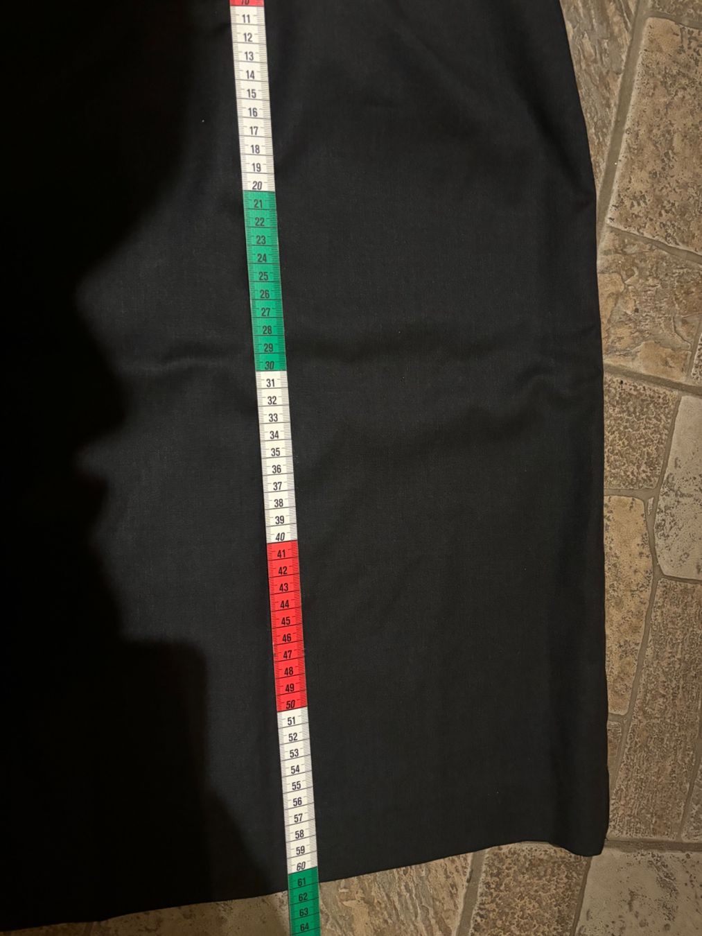 Gonne: 34-36_René Lezard_virgin wool_great condition – Nuovo (secondo la descrizione) da Versegeres venduto da kista 6