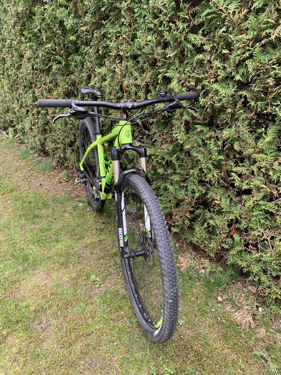 Mountainbike TREK Xcaliber 29 Zoll Hardtail Kaufen auf Ricardo