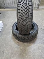 Winterreifen Barum Polaris 6 R17