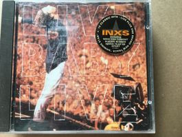 INXS
