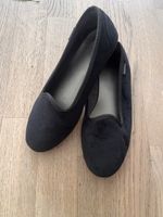 Fruiliane nere Made in Italy (Milano) – taglia 37