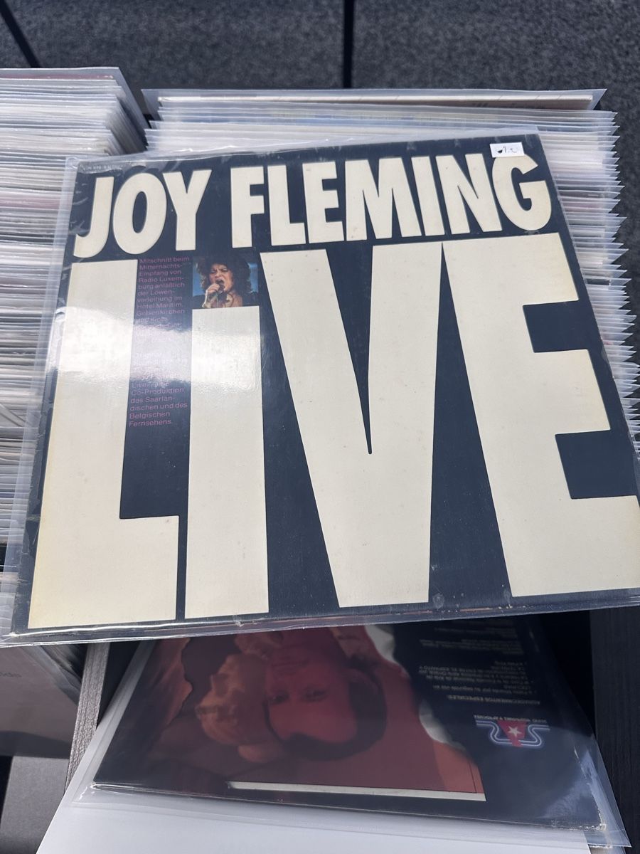 Dischi in vinile: 40 Maxi Singles gemischt – Usato da Düdingen venduto da SwissBricks 3