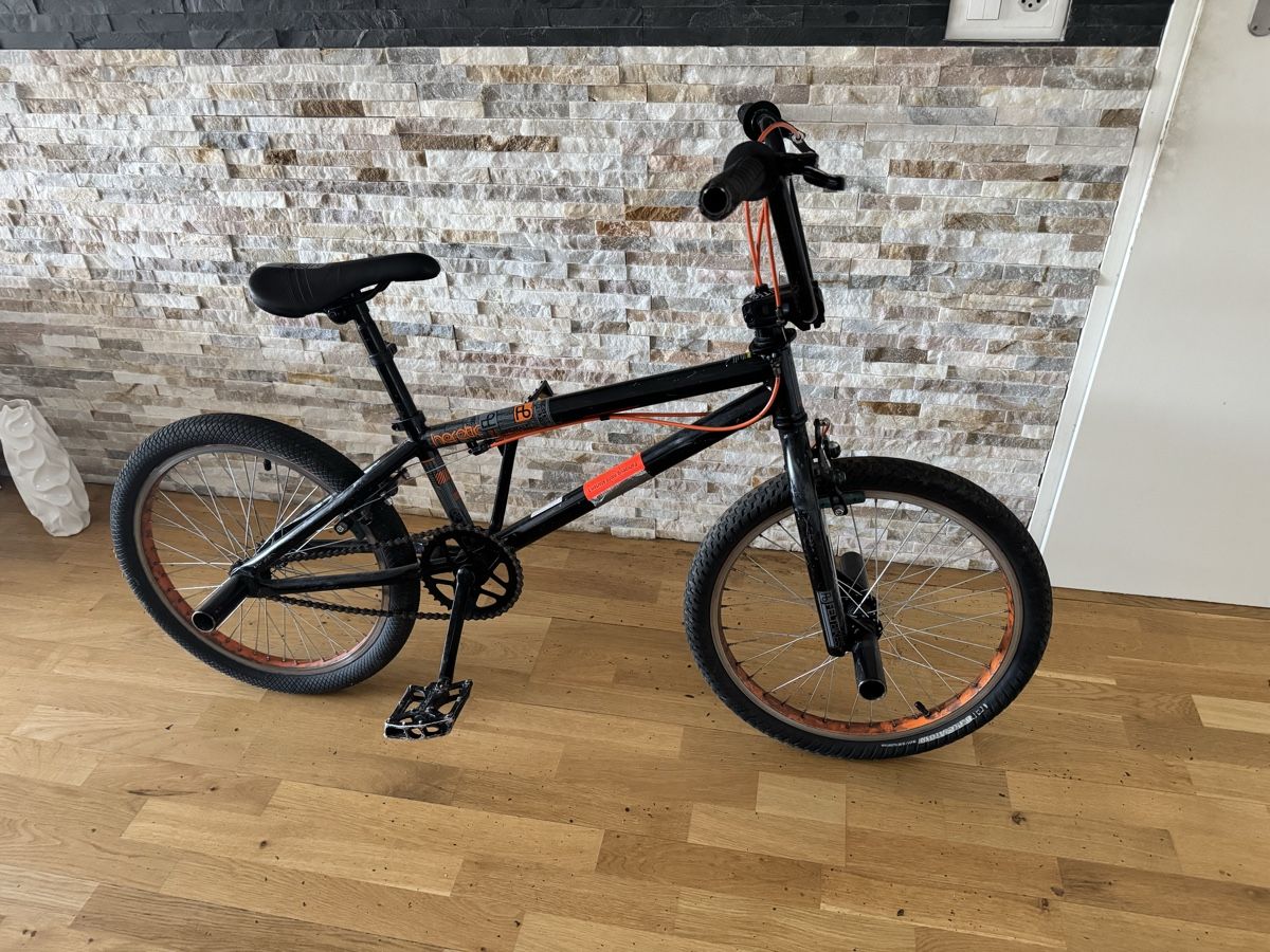 Felt Velos: Felt BMX – Gebraucht aus Rudolfstetten von Franko84 1
