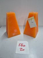 560 Posten Kerze/n aus Liquidation
