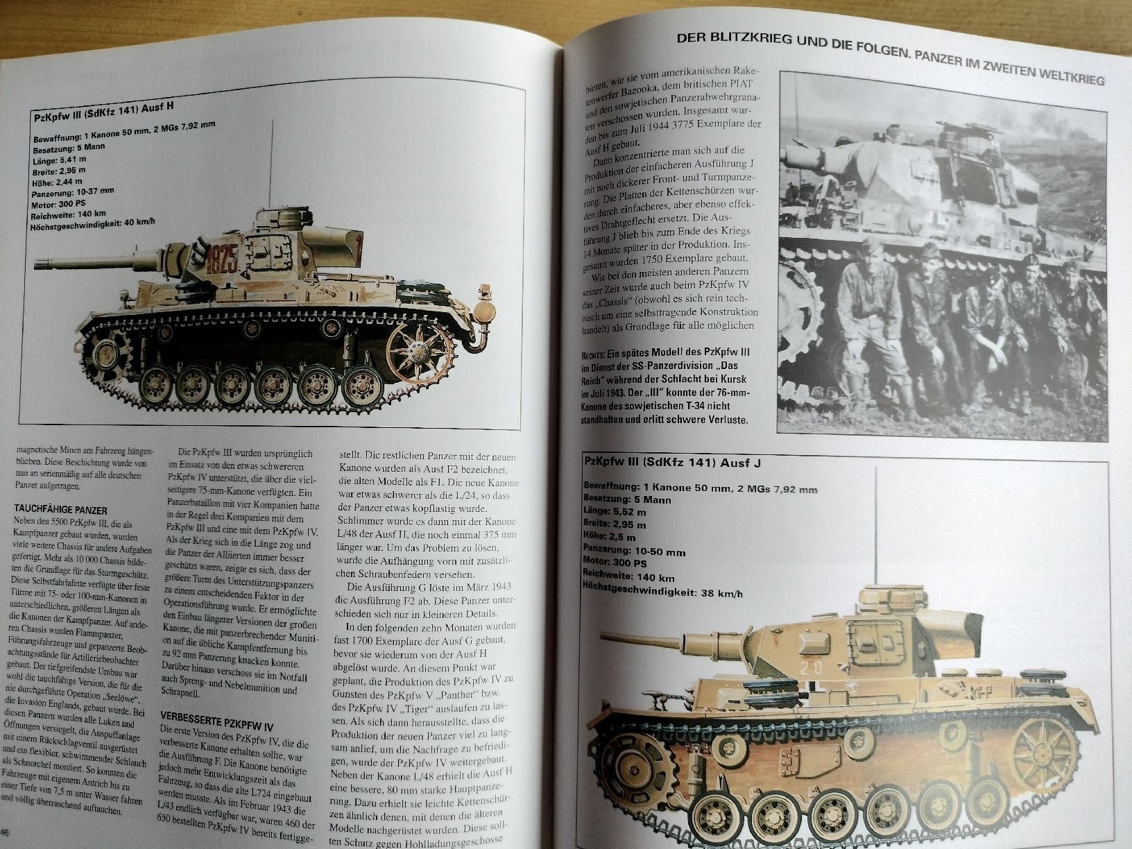 Libri: Armee Militär Panzer Buch – Usato da Schwanden Sigrisw venduto da len_9yqg 5