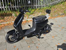 City Go QX-L500A / City Go QX-L500A