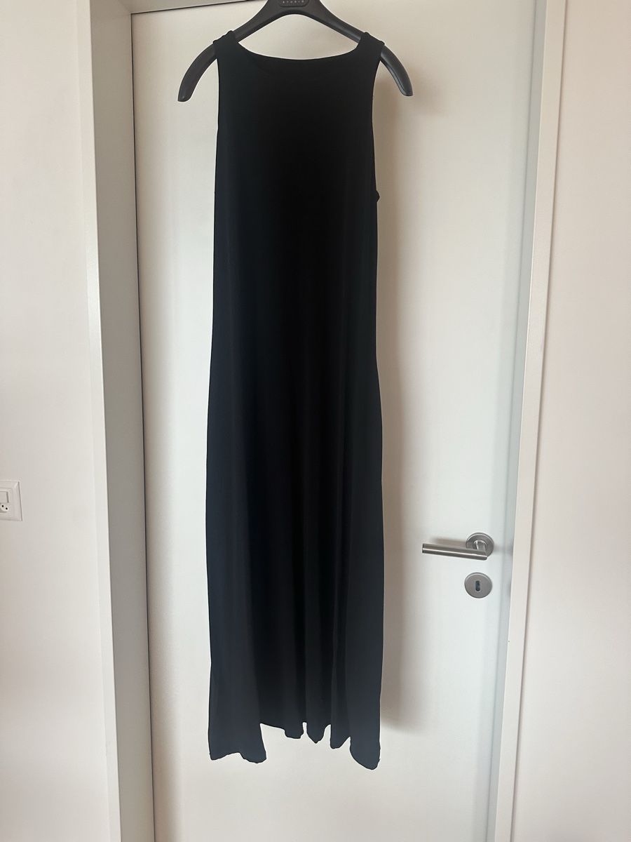 Max Mara Vestiti: MaxMara Kleid, Schwarz, Grösse M – Usato da Wädenswil venduto da Anina.kastner 3