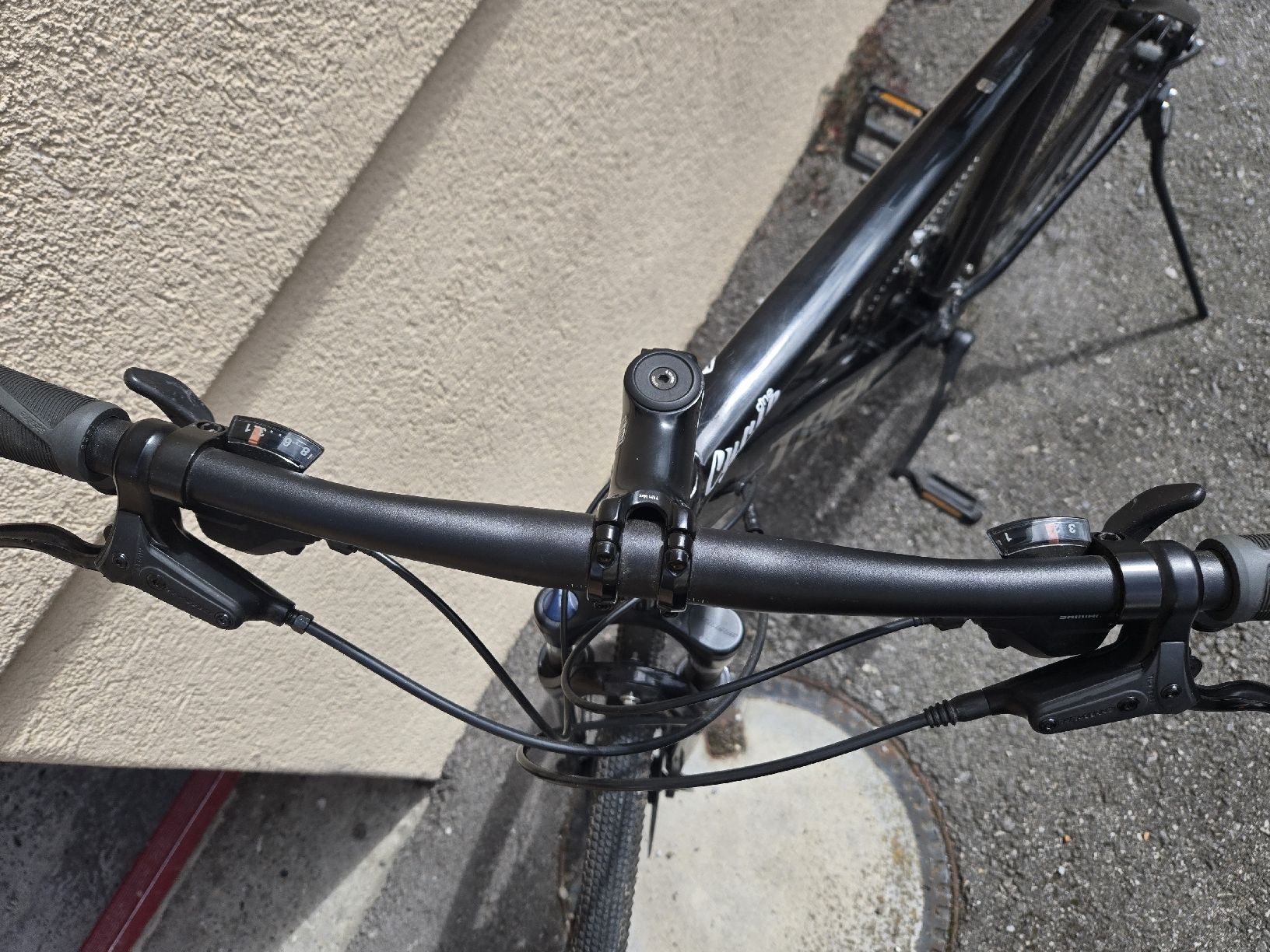 Trek Biciclette: vélo TREK – Usato da Montet (Broye) venduto da CandiceD 5
