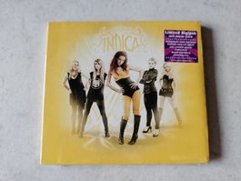 Indica  -  Shine  /  Limited Digipak Fabrikneu