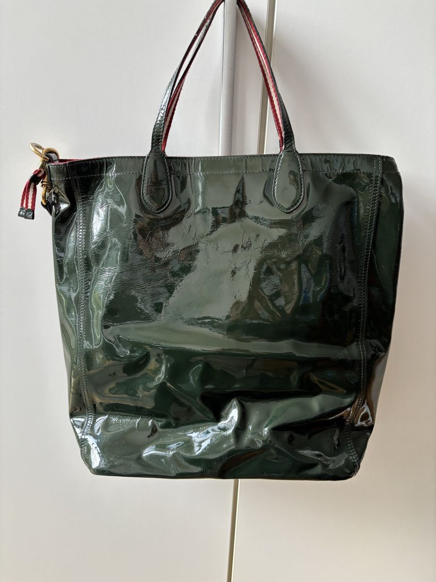 Bally Taschen für Damen: Shopper Bally – Gebraucht aus Zürich von ConnieS01 1