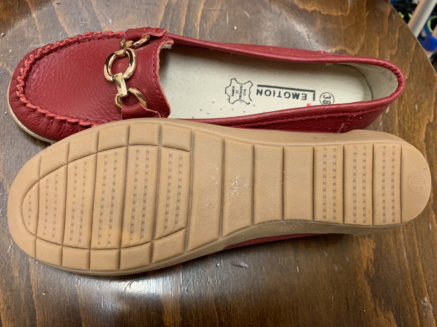 Scarpe da donna: Damenschuhe Gr.38 – Usato da Zug venduto da quaqua 1