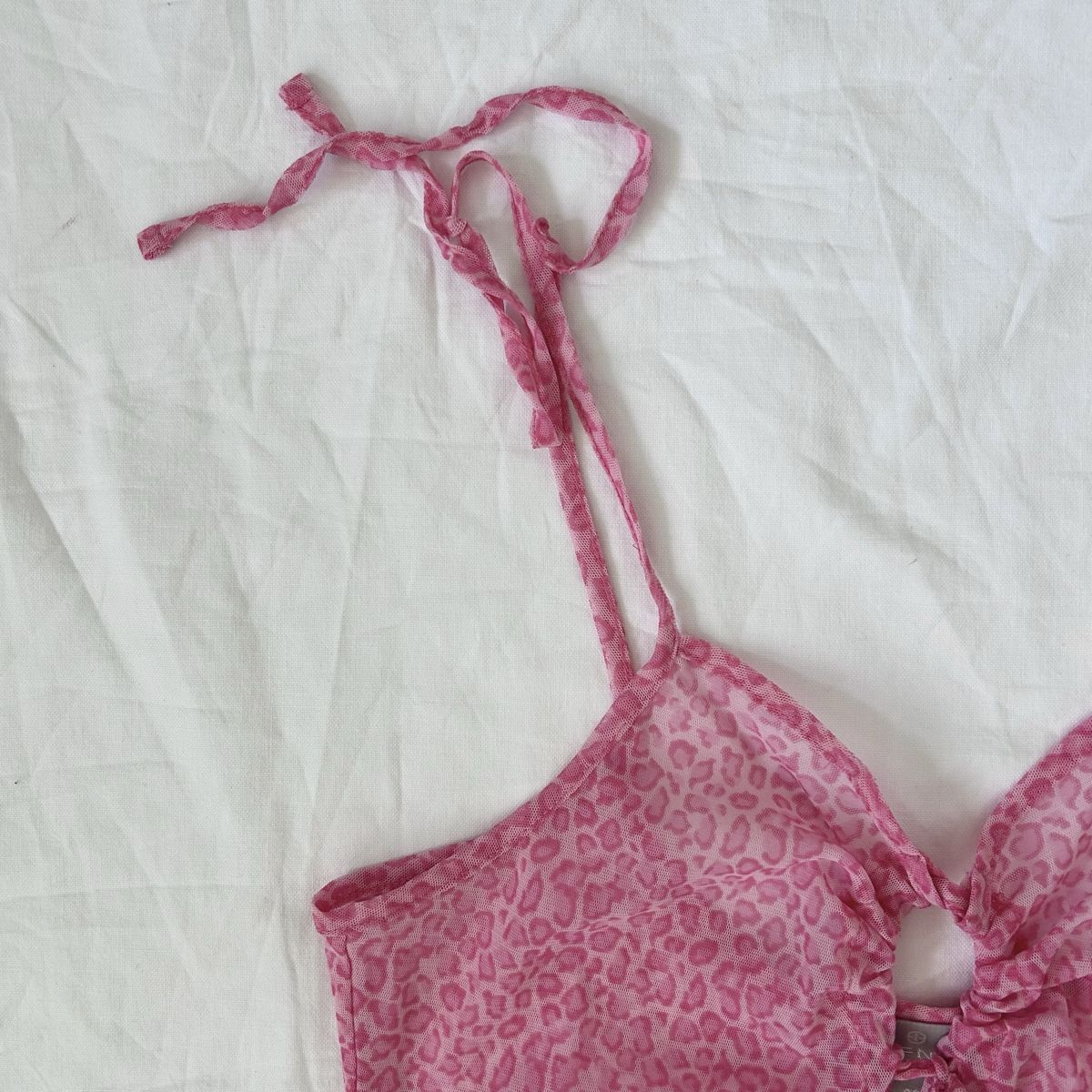 Etam Vestiti: Robe nuisette vintage y2k – Usato da Genève venduto da afterhoursarchive 4