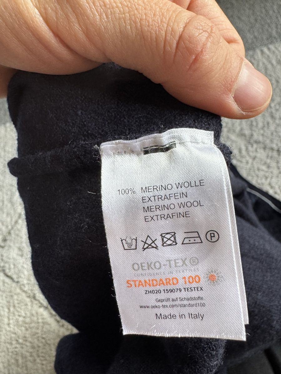 Paul Kehl Maglioni & Felpe: Paul Kehl Merino Pullover, Grösse XS/S – Usato da Jona venduto da Susysu 2