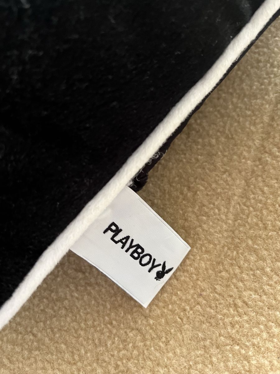 Playboy Kissen: Playboy Kissen  – Gebraucht aus Teufenthal AG von Nanahu 2