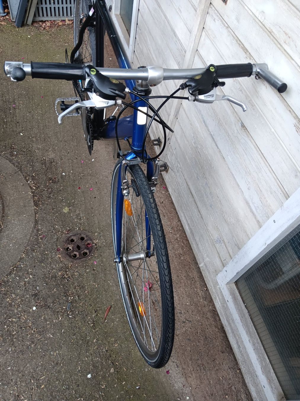 Biciclette: Velo NO NAME – Usato da Dietikon venduto da Sauber64 7